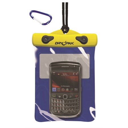 Kwik Tek Dry Pk Gps Case DP-56